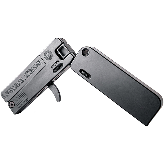 TRAILBLAZER LIFECARD LC2 22MAG - Pistols